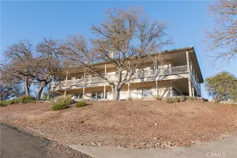 Exterior - 390 San Marcos Rd, Paso Robles, CA 93446 photo 4 of 19