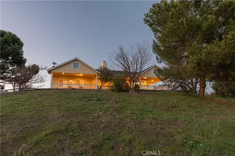 Exterior - 390 San Marcos Rd, Paso Robles, CA 93446 photo 11 of 19