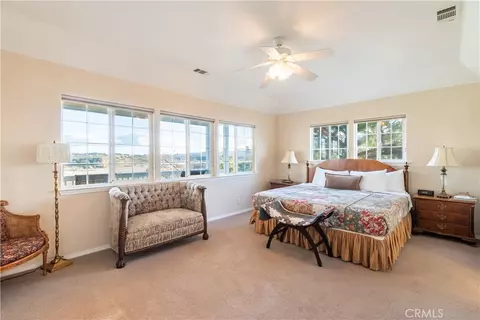 Bedroom - 390 San Marcos Rd, Paso Robles, CA 93446 photo 7 of 7