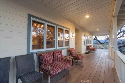 Exterior - 390 San Marcos Rd, Paso Robles, CA 93446 photo 6 of 19
