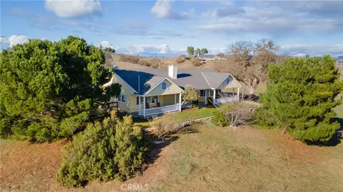 Exterior - 390 San Marcos Rd, Paso Robles, CA 93446 photo 12 of 19