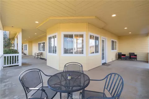 Exterior - 390 San Marcos Rd, Paso Robles, CA 93446 photo 14 of 19