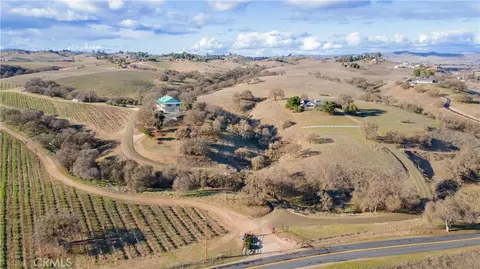 390 San Marcos Rd, Paso Robles, CA 93446