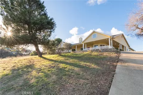 Exterior - 390 San Marcos Rd, Paso Robles, CA 93446 photo 18 of 19