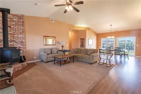 Living - 390 San Marcos Rd, Paso Robles, CA 93446 photo 3 of 3