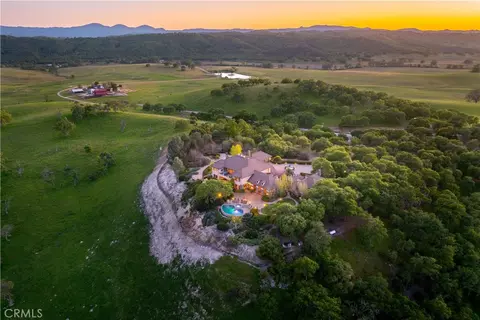76525 Interlake Rd, Bradley, CA 93426