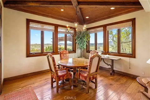 Dining - 76525 Interlake Rd, Bradley, CA 93426 photo 5 of 5