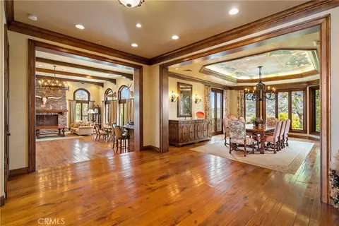 Dining - 76525 Interlake Rd, Bradley, CA 93426 photo 4 of 5