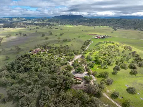 View/Area - 76525 Interlake Rd, Bradley, CA 93426 photo 13 of 13