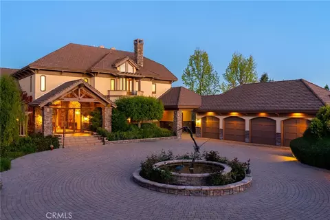 Exterior - 76525 Interlake Rd, Bradley, CA 93426 photo 1 of 14
