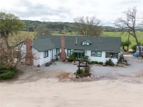 Exterior - 76525 Interlake Rd, Bradley, CA 93426 photo 12 of 14