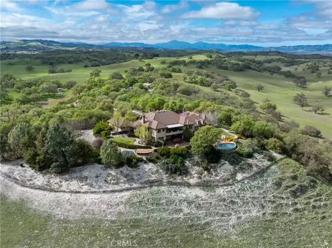 View/Area - 76525 Interlake Rd, Bradley, CA 93426 photo 8 of 13