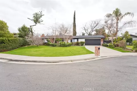 6705 Rexford Way, Bakersfield, CA 93309