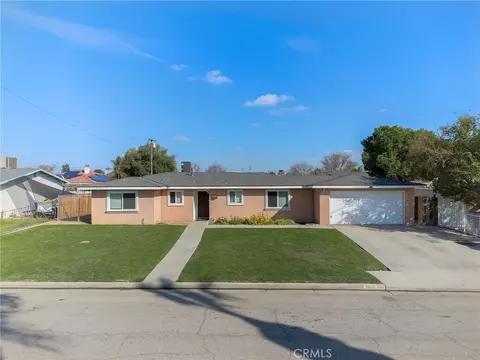 3406 Herndon St, Bakersfield, CA 93312