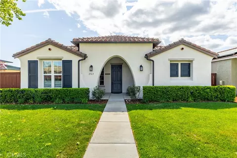 2565 Pasadena Ln, Paso Robles, CA 93446