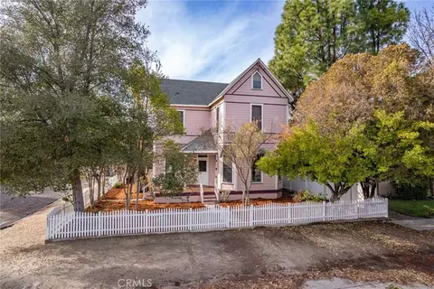 1803 Pine St, Paso Robles, CA 93446
