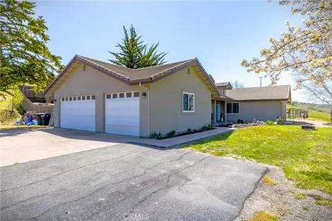 76870 Barker Rd, San Miguel, CA 93451