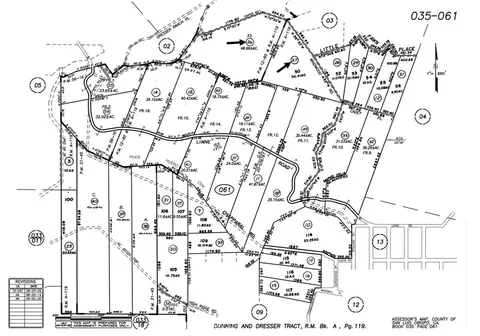 View/Area - 930 Windwood Rd, Paso Robles, CA 93446 photo 24 of 25