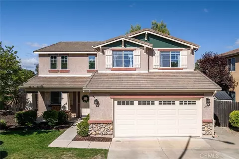 2304 Latigo Ct, Paso Robles, CA 93446 photo 1