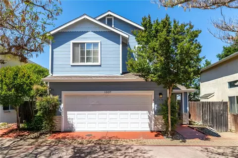 1337 Stoney Creek Rd, Paso Robles, CA 93446