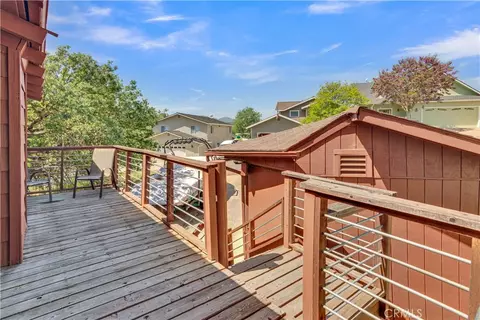 Exterior - 2664 Pine Ridge Rd, Bradley, CA 93426 photo 3 of 6