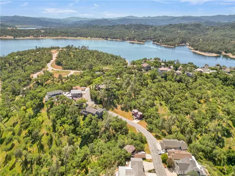 View/Area - 2664 Pine Ridge Rd, Bradley, CA 93426 photo 5 of 7