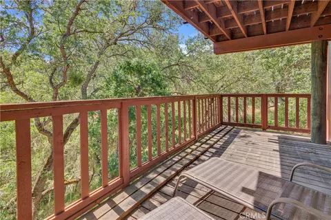 Exterior - 2664 Pine Ridge Rd, Bradley, CA 93426 photo 5 of 6