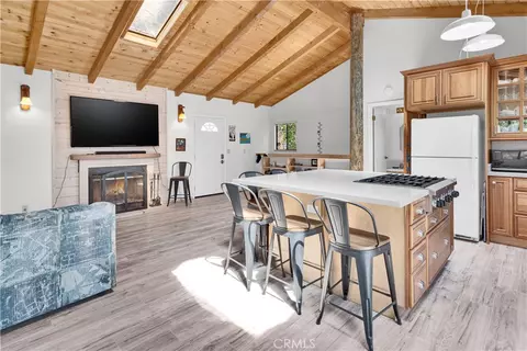 Kitchen - 2664 Pine Ridge Rd, Bradley, CA 93426 photo 1 of 3