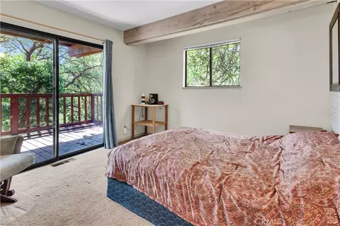 Bedroom - 2664 Pine Ridge Rd, Bradley, CA 93426 photo 1 of 5