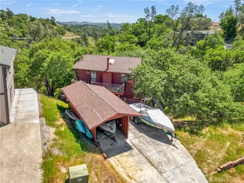 Exterior - 2664 Pine Ridge Rd, Bradley, CA 93426 photo 1 of 6