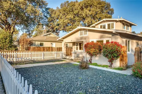 1810 Park St, Paso Robles, CA 93446