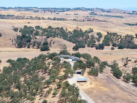 75463 Ranchita Ave, San Miguel, CA 93451