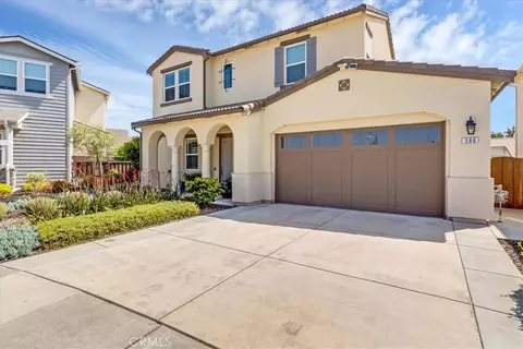 586 Braden Way, Marina, CA 93933