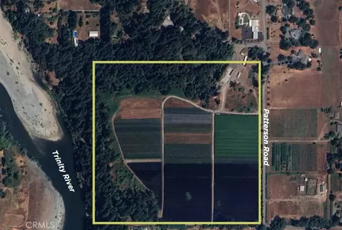 2172 Patterson Rd, Willow Creek, CA 95573