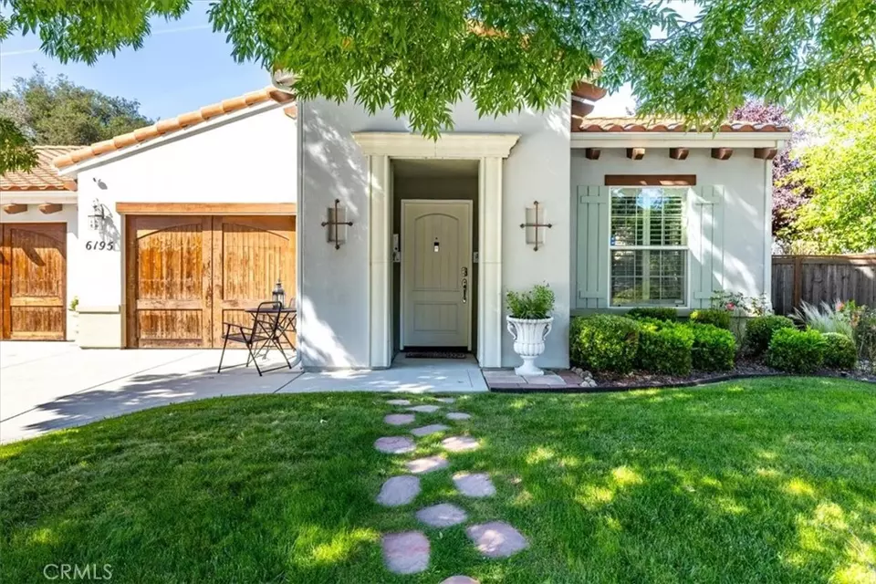  6195 Via Huerto Ct, Atascadero, CA 93422 photo 1