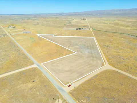 0 Soda Lake Rd, California Valley, CA 93453
