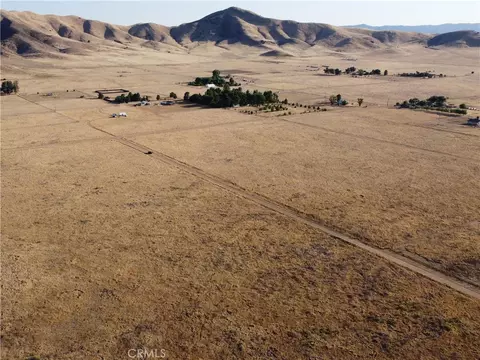 0 Degiorgi Rd, California Valley, CA 93453