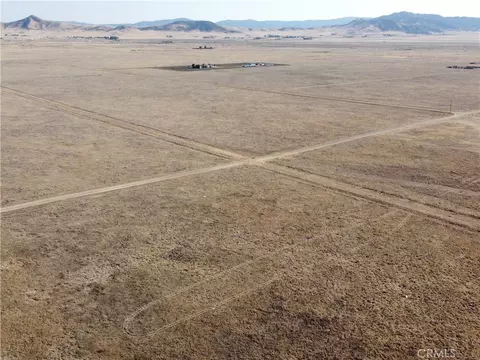 0 Comco Rd, California Valley, CA 93453