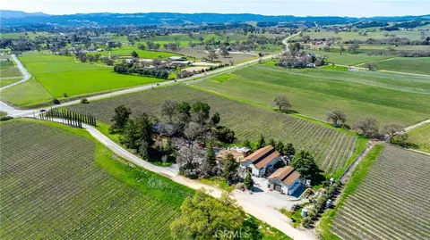 2023 Twelve Oaks Dr, Paso Robles, CA 93446