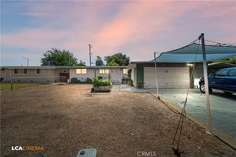 5 Dunlap, Bakersfield, CA 93309