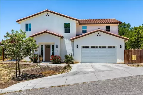 715 Orchard Dr, Paso Robles, CA 93446