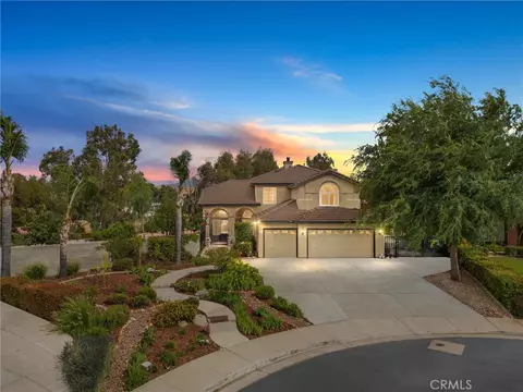 12209 Vista Montana Dr, Bakersfield, CA 93306