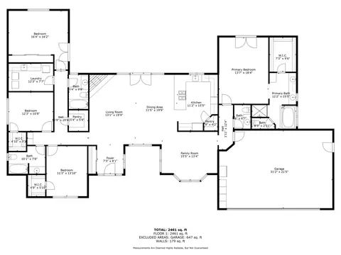 5570 Rancho La Loma Linda Dr, Paso Robles, CA 93446