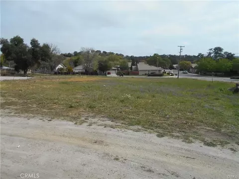 0 Cascada Rd, Atascadero, CA 93422