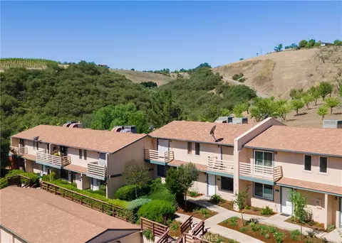 123 Olive St, Paso Robles, CA 93446