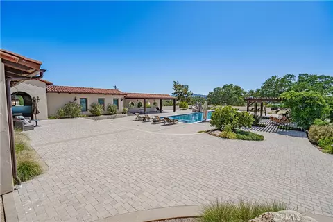 Exterior - 3030 Templeton, Templeton, CA 93465 photo 13 of 21