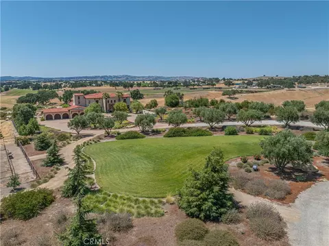 Exterior - 3030 Templeton, Templeton, CA 93465 photo 9 of 21