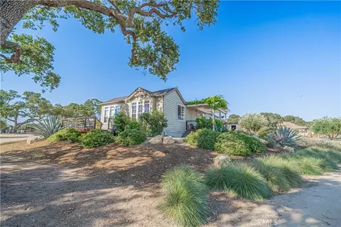 Exterior - 3030 Templeton, Templeton, CA 93465 photo 19 of 21