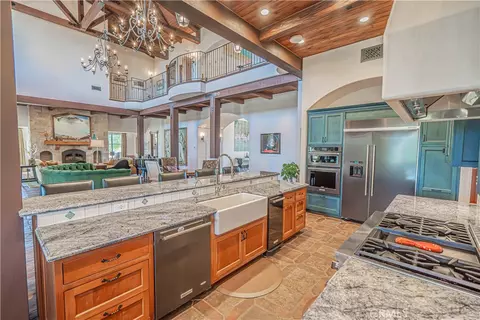 Kitchen - 3030 Templeton, Templeton, CA 93465 photo 2 of 6