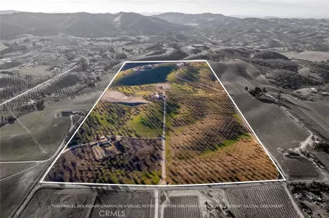 5495 Vista Serrano, Paso Robles, CA 93446 photo 62